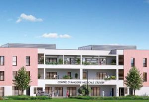 Location bureaux Croissy-sur-Seine - Proche RER A et bus