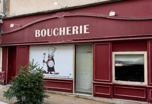 Local commercial à louer Limoges centre-ville