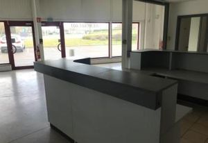 Local commercial à louer Sausheim - Desserte autoroutière immédiate