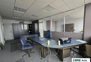 Vente bureaux Nancy Centre Gare - Proximité TGV, tramway, bus et taxis