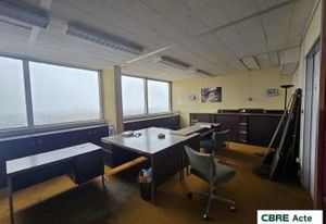 Vente bureaux Nancy Centre Gare - Proximité TGV, tramway, bus et taxis