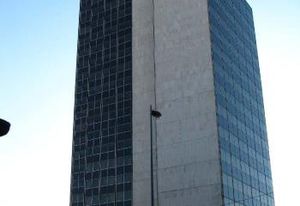 Vente bureaux Nancy Centre Gare - Proche TGV, tram et bus