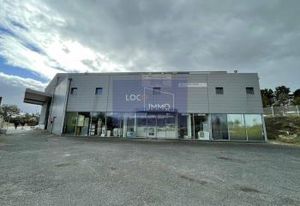 Location bâtiment indépendant Lormont - Proximité rocade