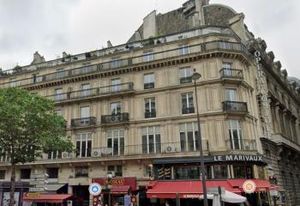 Bureaux à louer Paris 2 - Proximité Place de l'Opéra