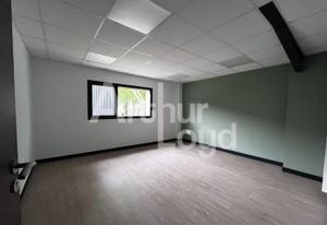 Location bureau Bretteville-sur-Odon - Proche Caen