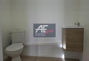 Location bureau Donges - Proche axe Nantes/Saint-Nazaire