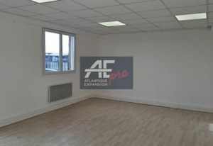 Location bureau Donges - Proche axe Nantes/Saint-Nazaire