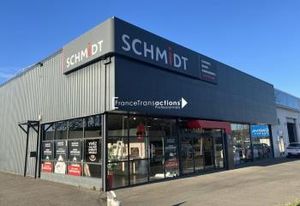 Local commercial à louer Portet-sur-Garonne - Route d'Espagne