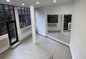 Location bureau Paris 5 - Proche métro Place Monge