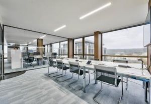 Vente bureaux Saint-Cloud - A13 et Pont de St Cloud