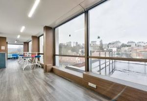 Vente bureaux Saint-Cloud - A13 et Pont de St Cloud