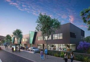 Local commercial à louer Tarare - Proche A89 et gare