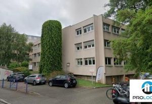 Location bureaux Saint-Martin-d'Hères - Proche gare de Gières