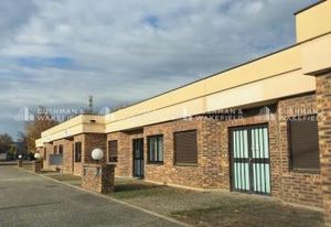 Local d'activité à louer Eckbolsheim - Proximité A351 et rocade ouest