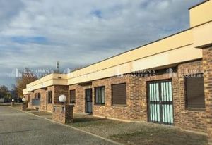 Location lot mixte activité et bureaux Eckbolsheim - Proximité A351 et rocade ouest