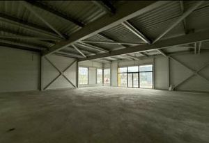 Location local commercial Huningue - Proche Super U