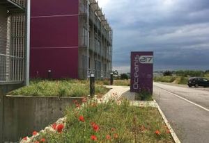 Location local commercial Maxéville - A31 et A33