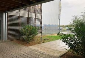 Location local commercial Maxéville - A31 et A33