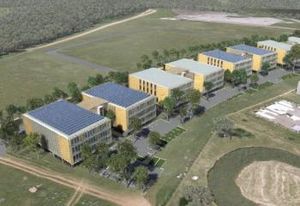 Location local commercial Maxéville - A31 et A33