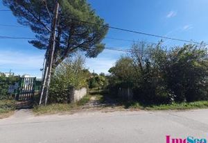 Terrain industriel à vendre Mérignac - proche rocade et aéroport