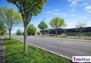 Investissement locatif entrepôt Bordeaux Nord - Sortie 4 rocade