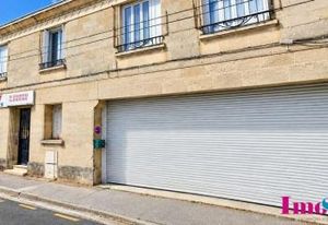 Local commercial à vendre Mérignac - Quartier St Augustin