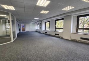 Location bureaux La Garenne-Colombes - Proche La Défense