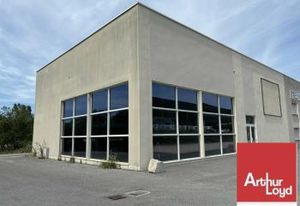 Local commercial à louer Malataverne - Proche A7