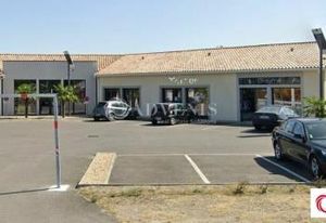 Location local commercial Cavignac - Proche McDonald's et Lidl