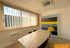 Location bureau Blagnac - Proche aéroport et transports