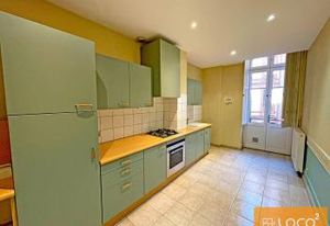 Location bureaux Toulouse - Centre, proche gare Matabiau