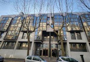 Location bureaux Boulogne-Billancourt - Proche Pont de Billancourt