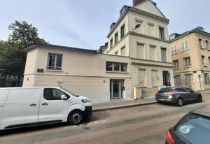 Bureaux à vendre Rouen - Proche centre-ville et transports