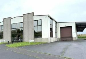 Local d'activité à vendre Woincourt - Proche A28 et D925
