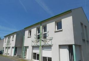 Location bureau Chambray-lès-Tours - Proche Rocade et A10