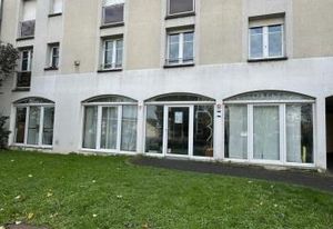 Location local commercial Tours centre-ville - Proche gare