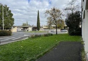 Location local commercial Tours centre-ville - Proche gare