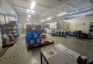 Local d'activité à louer Ifs - Proche axes principaux