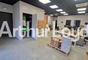 Local commercial à louer Ifs - ZAC Object'IFS SUD