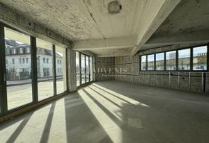 Restaurant à vendre Strasbourg - Site Stras'coop - Proche Allemagne