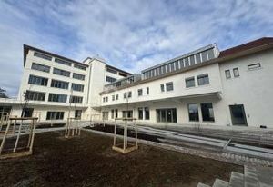 Vente bureaux Strasbourg - Quartier des Deux Rives, proche Allemagne