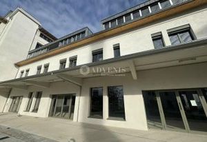 Vente local commercial Strasbourg - Site Stras'coop