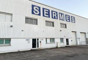 Entrepôt 8 m hauteur sous plafond à vendre Meinau - Strasbourg