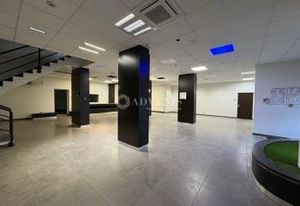 Entrepôt 8 m hauteur sous plafond à vendre Meinau - Strasbourg