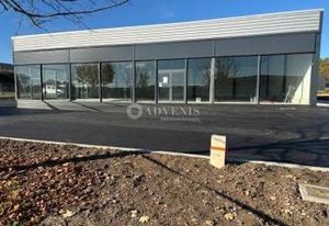 Local commercial à vendre Trélissac - Zone de Borie Porte