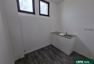 Location bureaux Laxou - Proche zone commerciale et axes autoroutiers