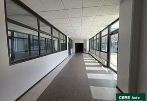 Location bureaux Laxou - Proche zone commerciale et axes autoroutiers
