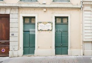 Local commercial à louer Lyon 2 - Quartier Bellecour