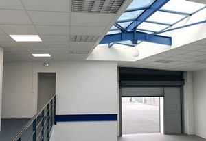 Location entrepôt Saint-Fons - Proche Lyon