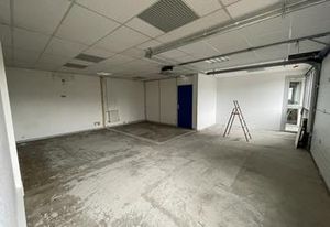 Location entrepôt Saint-Fons - Proche Lyon